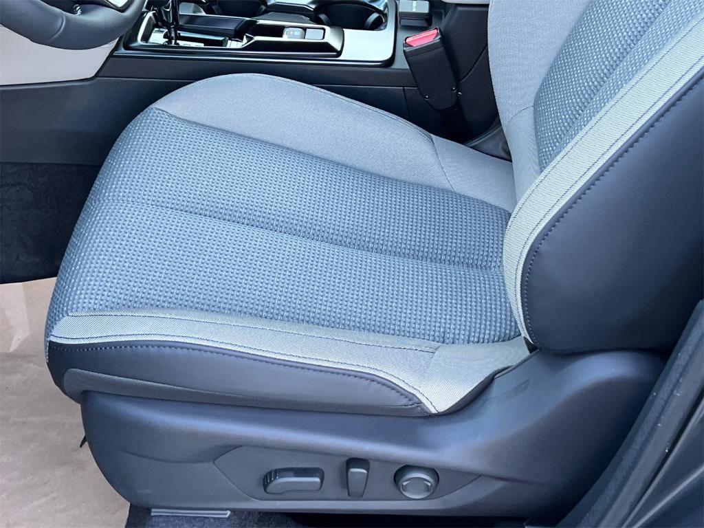 new 2026 Subaru Forester car, priced at $34,496