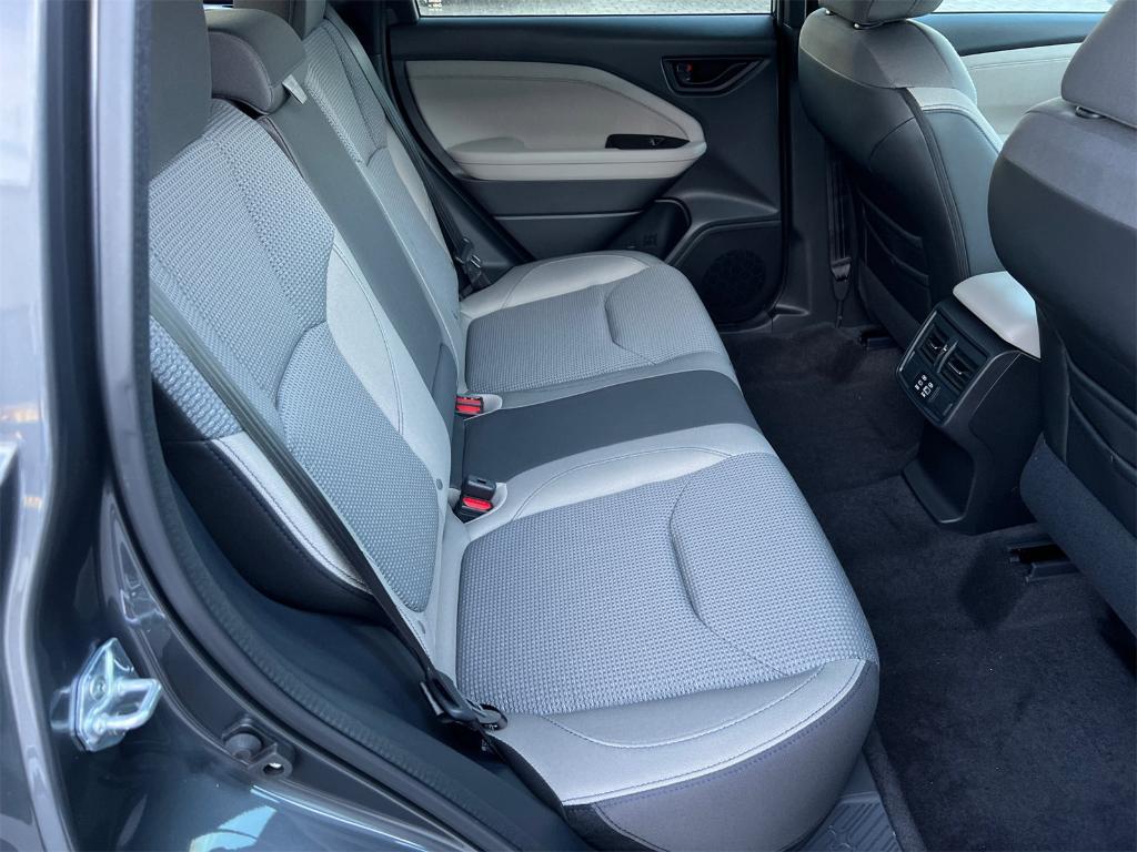 new 2026 Subaru Forester car, priced at $34,496