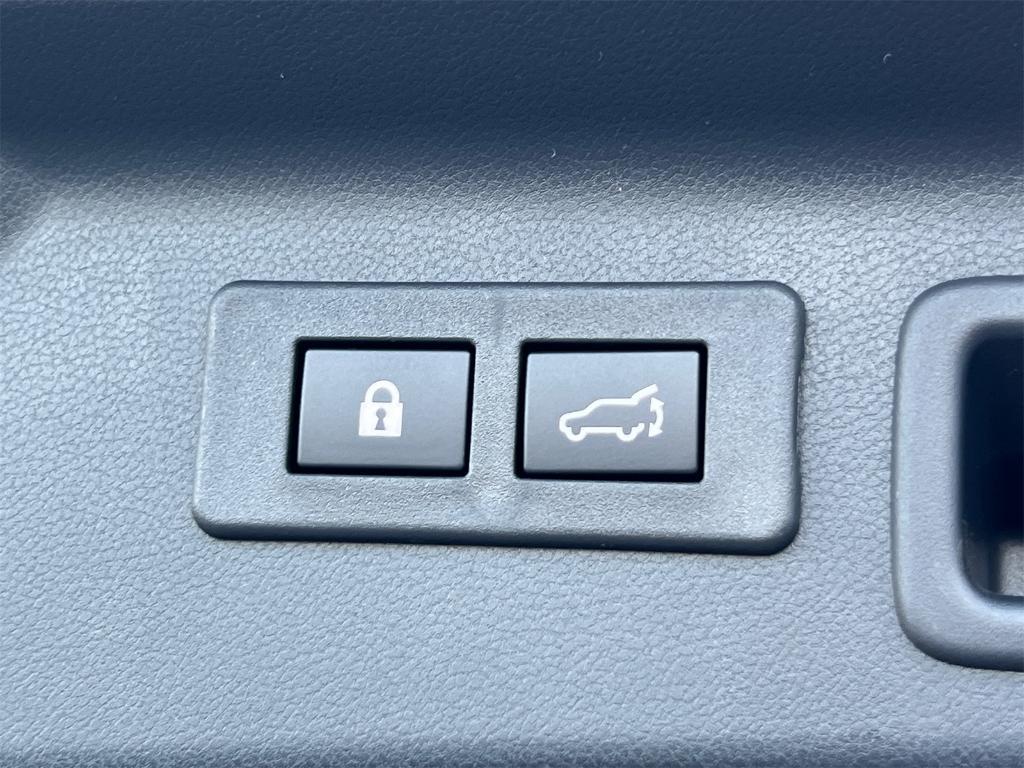 new 2026 Subaru Forester car, priced at $34,496