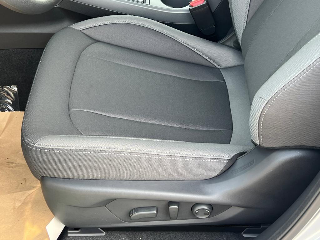 new 2026 Subaru Crosstrek car, priced at $30,623