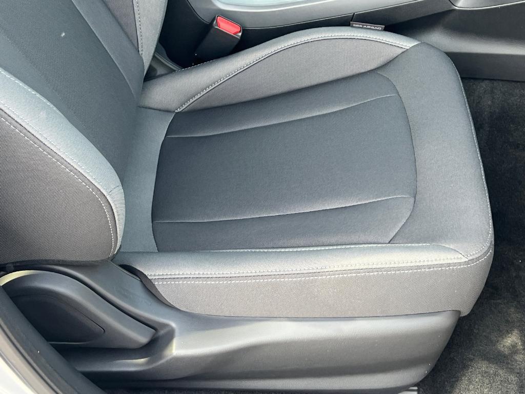 new 2026 Subaru Crosstrek car, priced at $30,623