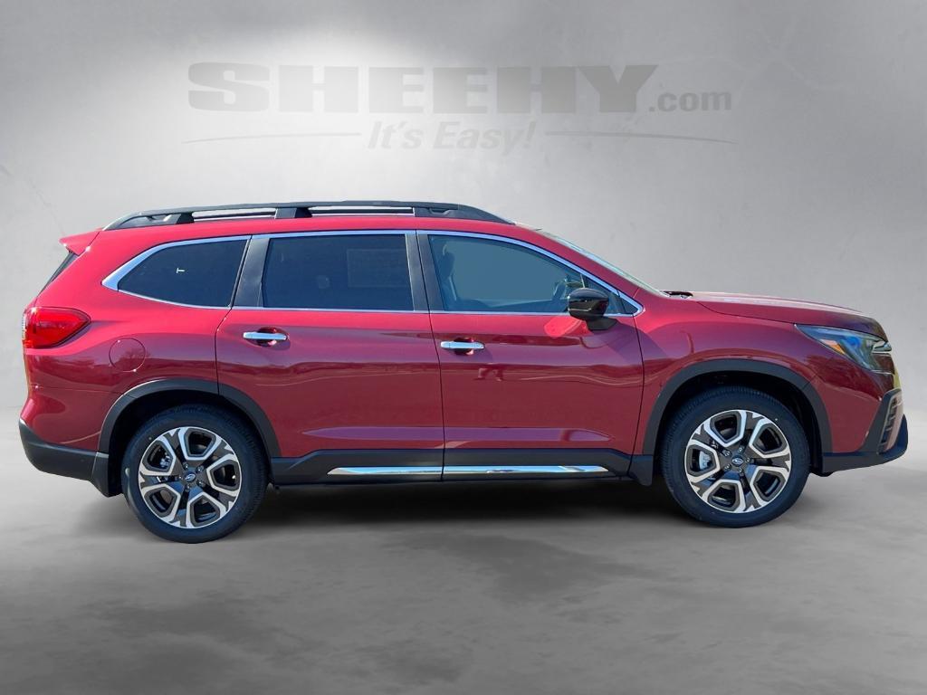 new 2025 Subaru Ascent car, priced at $49,417