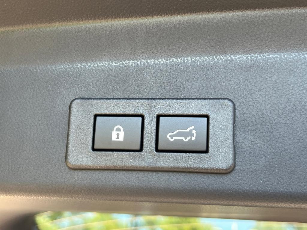 new 2025 Subaru Ascent car, priced at $49,417