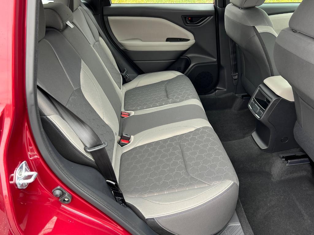 new 2026 Subaru Forester car, priced at $29,939