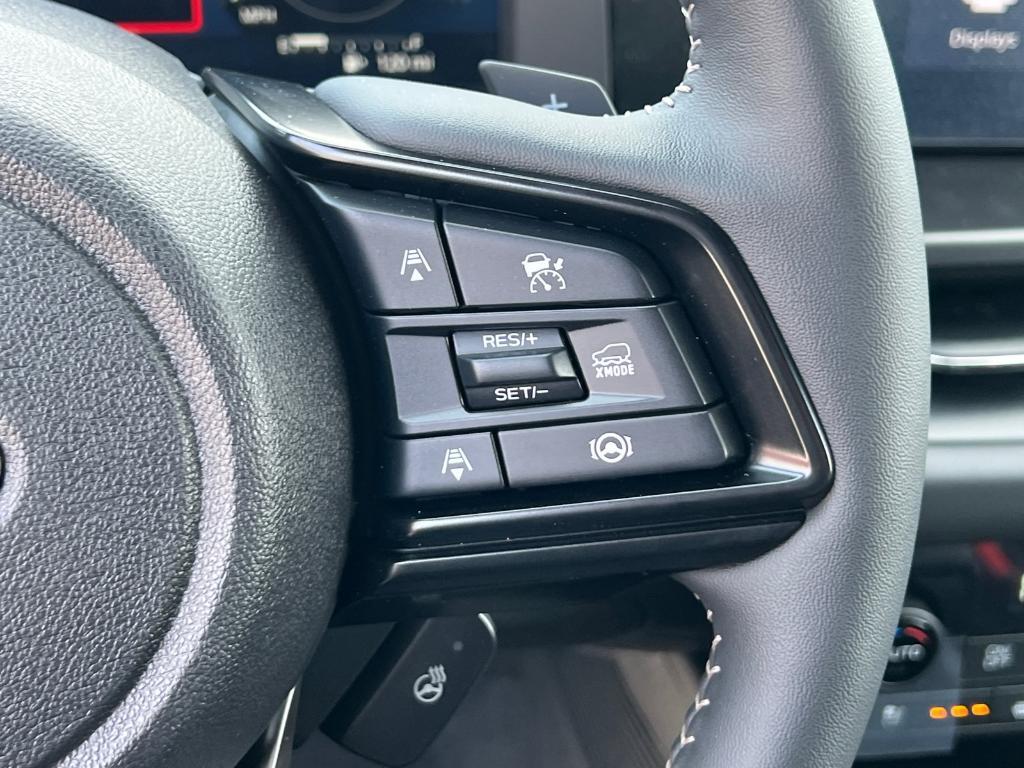 new 2026 Subaru Outback car, priced at $46,788