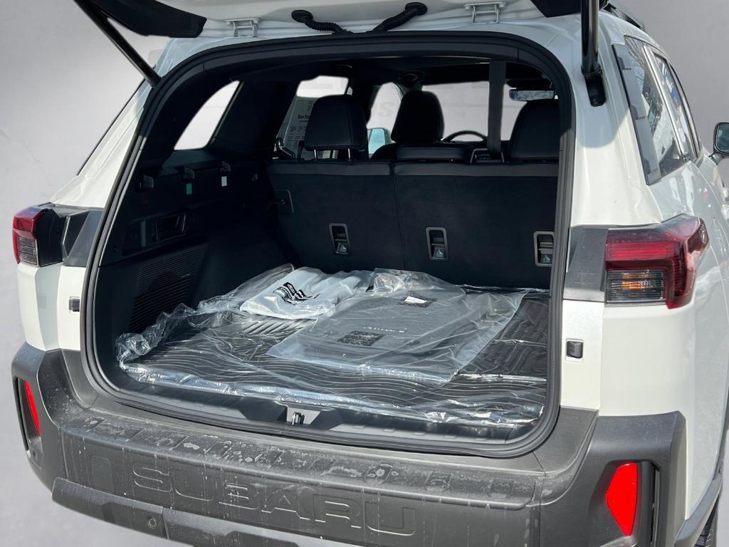 new 2026 Subaru Outback car, priced at $46,788