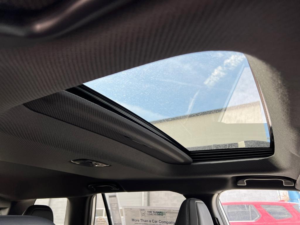 new 2026 Subaru Outback car, priced at $46,788