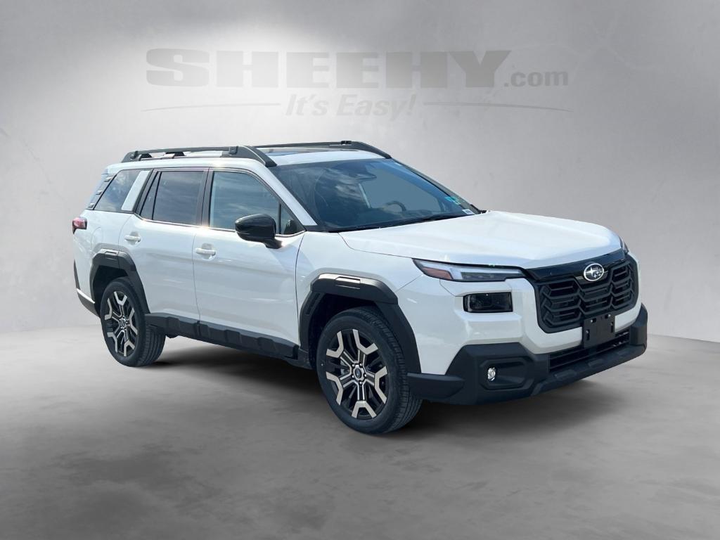 new 2026 Subaru Outback car, priced at $46,788