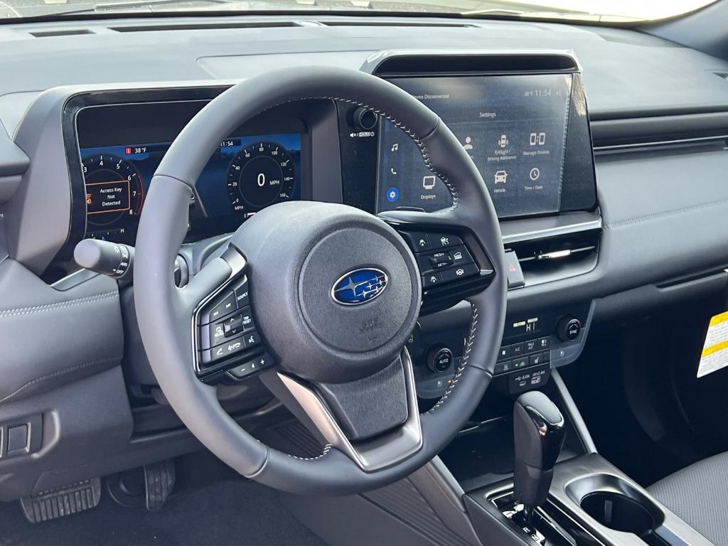 new 2026 Subaru Outback car, priced at $46,788