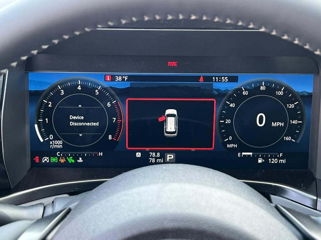 new 2026 Subaru Outback car, priced at $46,788