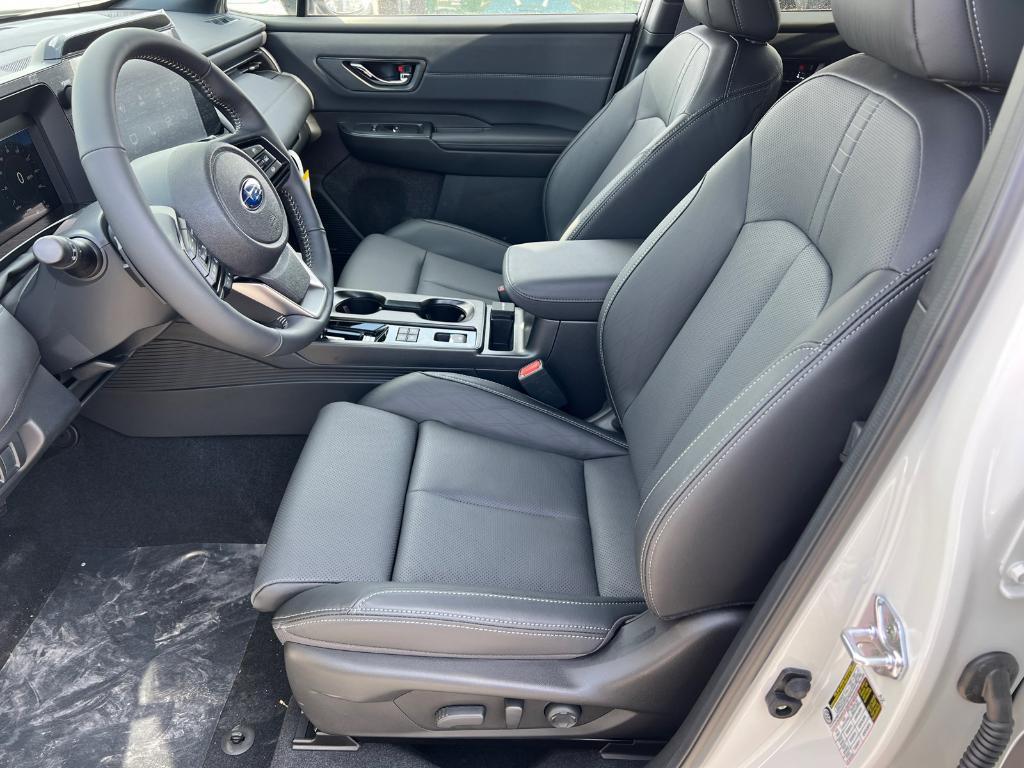 new 2026 Subaru Outback car, priced at $46,788