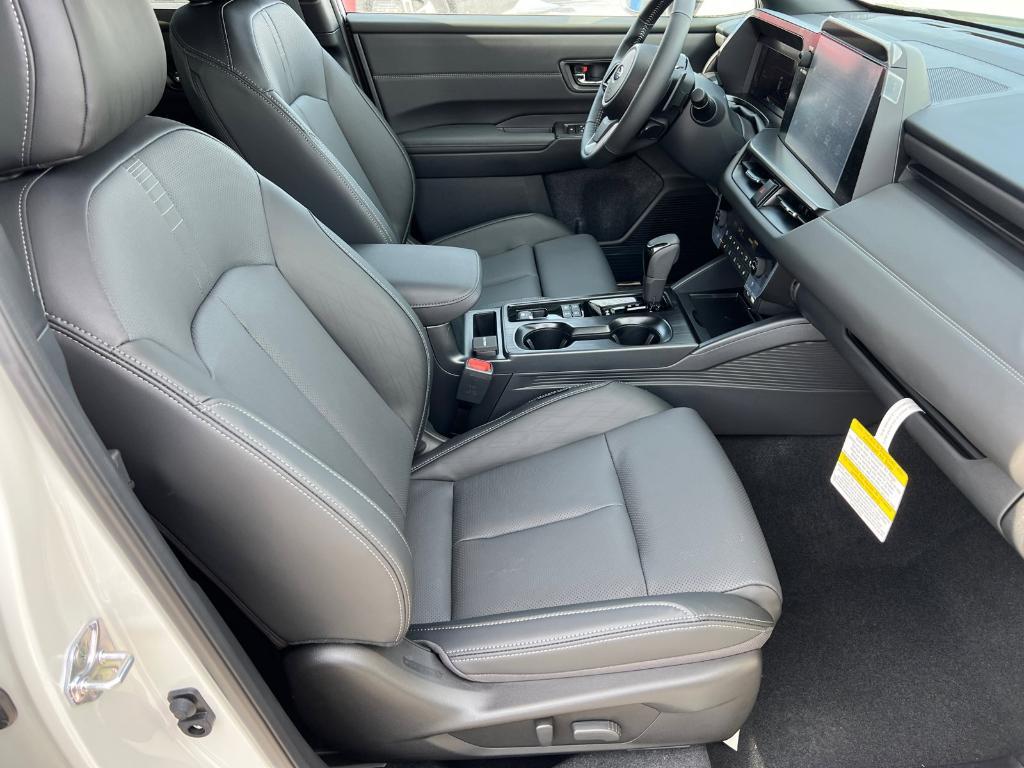 new 2026 Subaru Outback car, priced at $46,788