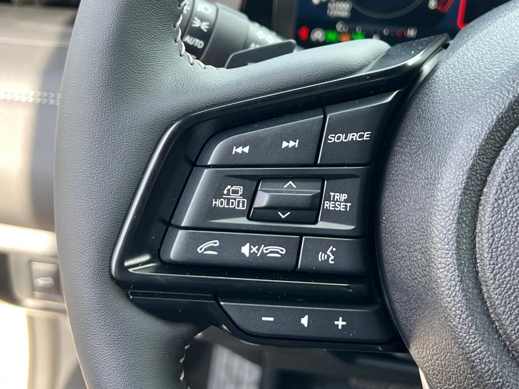 new 2026 Subaru Outback car, priced at $46,788