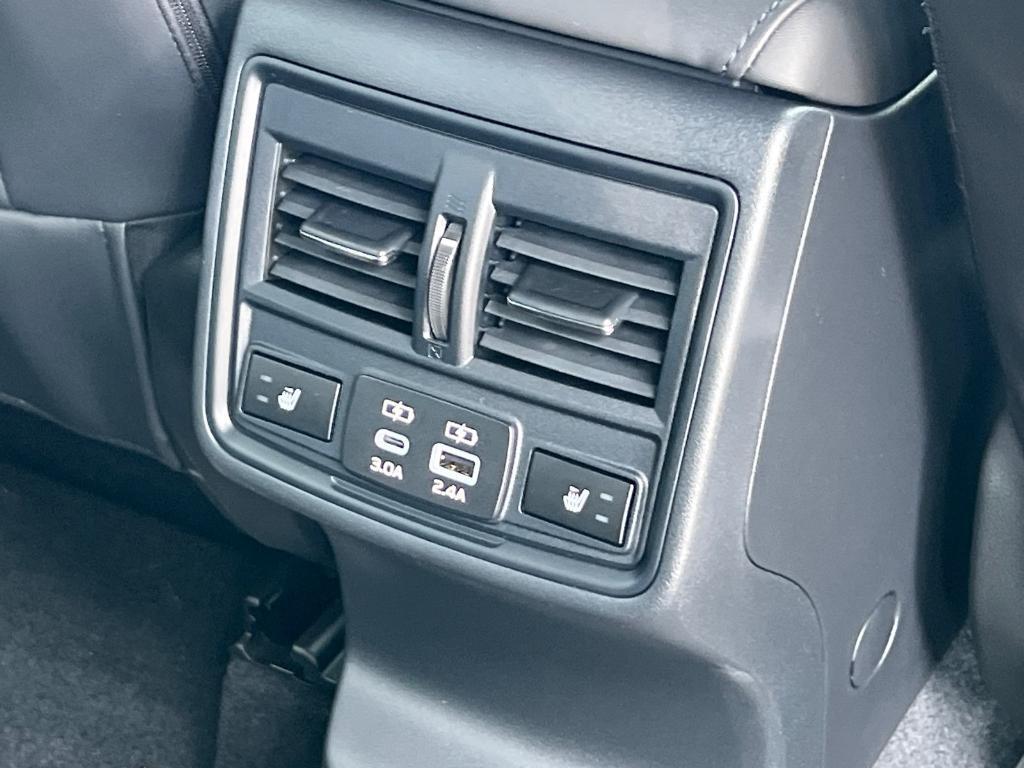 new 2026 Subaru Outback car, priced at $46,788