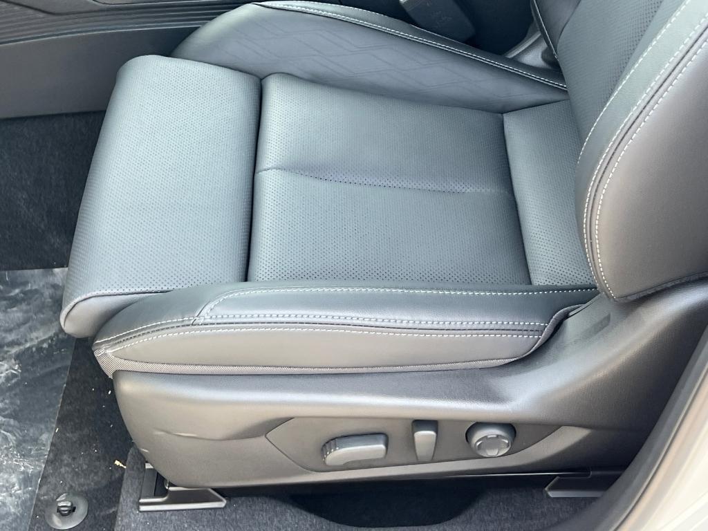 new 2026 Subaru Outback car, priced at $46,788