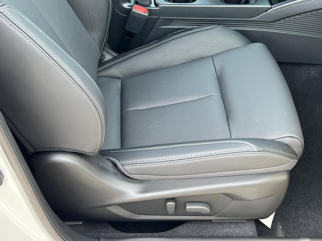 new 2026 Subaru Outback car, priced at $46,788