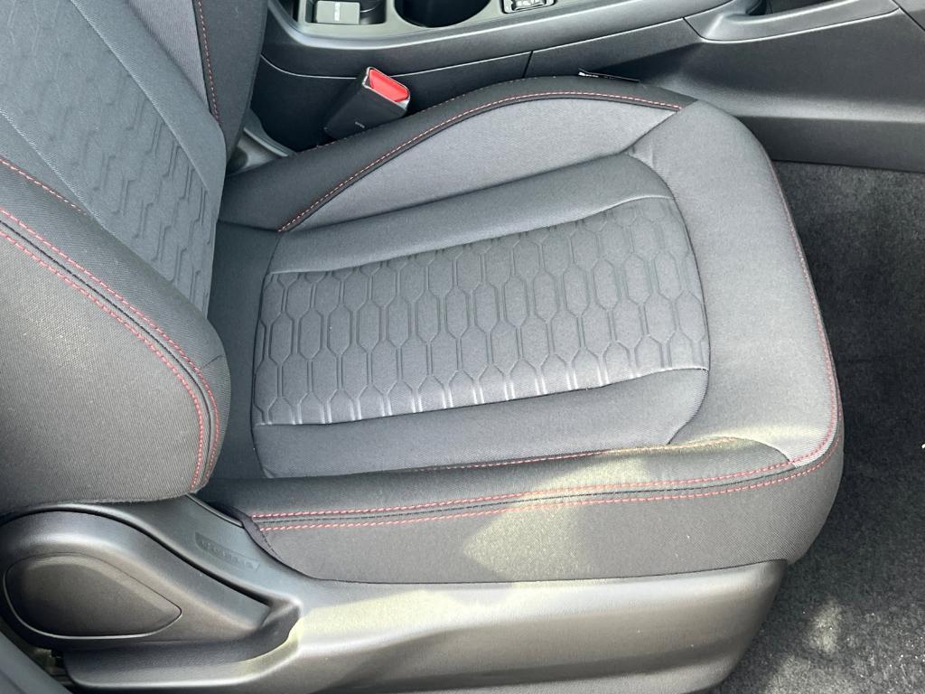 new 2026 Subaru Impreza car, priced at $28,187