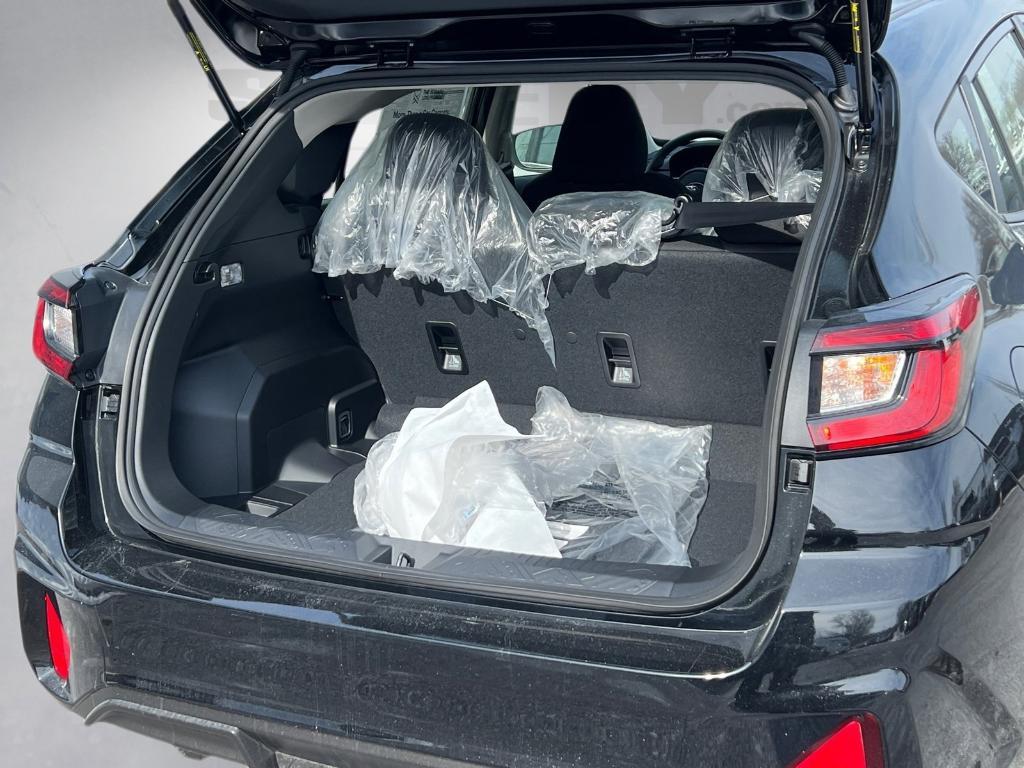 new 2026 Subaru Impreza car, priced at $28,187