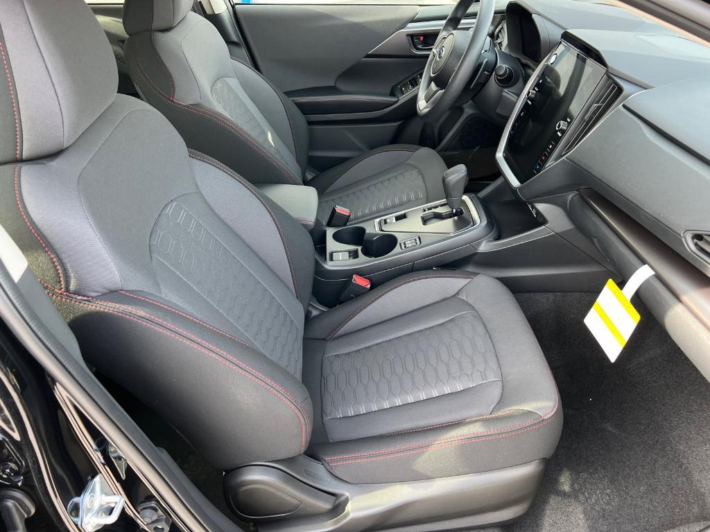new 2026 Subaru Impreza car, priced at $28,187