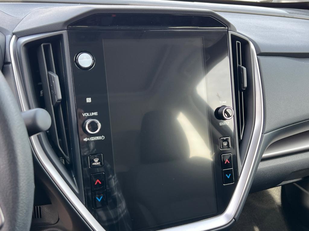 new 2026 Subaru Impreza car, priced at $28,187