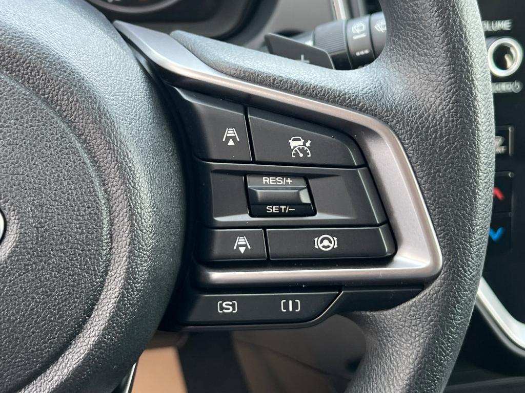 new 2026 Subaru Impreza car, priced at $28,187