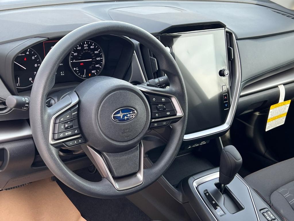 new 2026 Subaru Impreza car, priced at $28,187