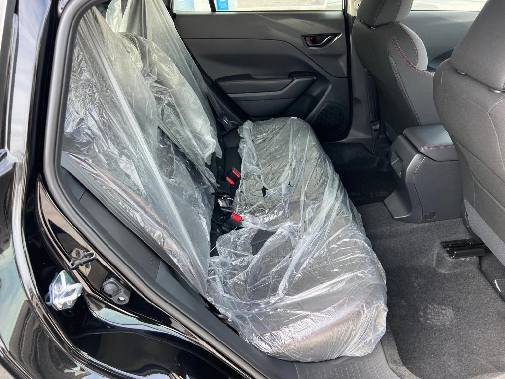 new 2026 Subaru Impreza car, priced at $28,187