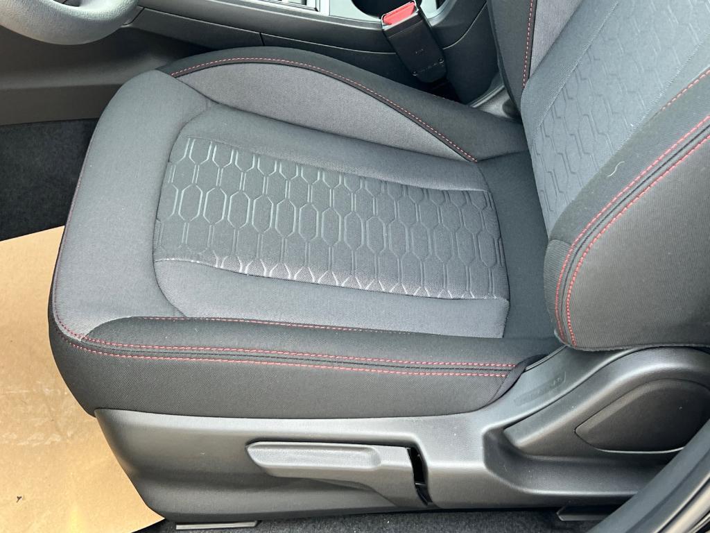 new 2026 Subaru Impreza car, priced at $28,187