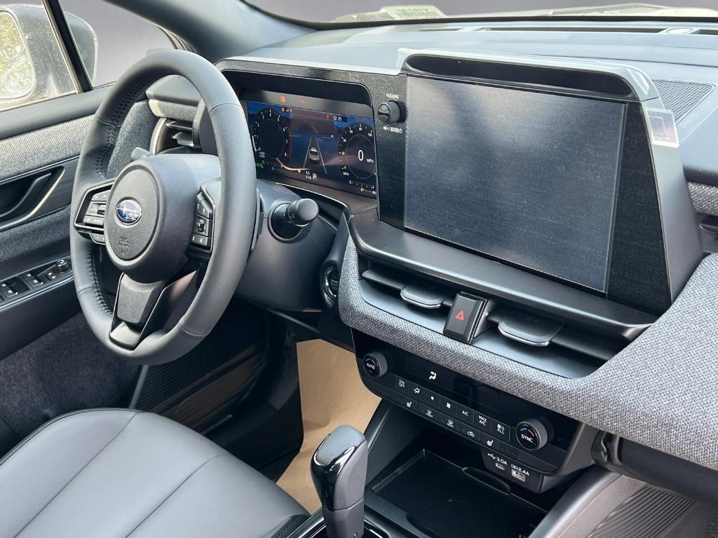 new 2026 Subaru Outback car, priced at $36,892