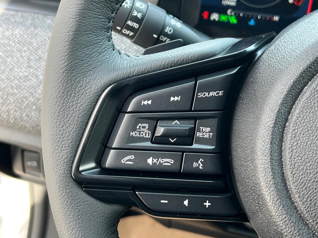 new 2026 Subaru Outback car, priced at $36,892