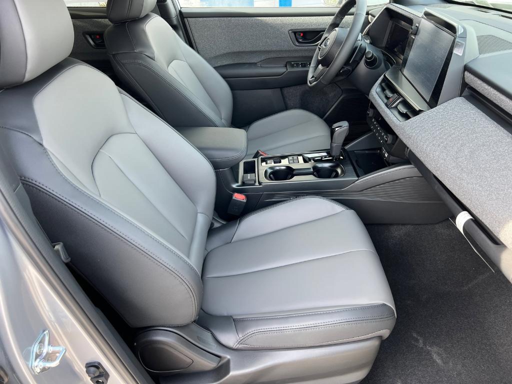 new 2026 Subaru Outback car, priced at $36,892