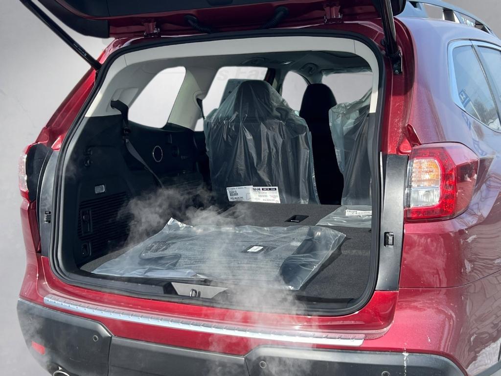 new 2026 Subaru Ascent car, priced at $49,757