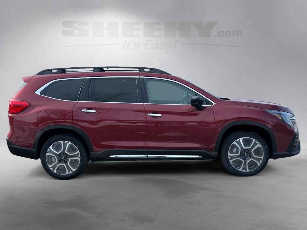 new 2026 Subaru Ascent car, priced at $49,757