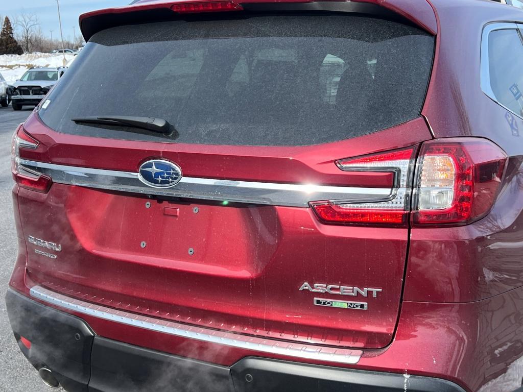 new 2026 Subaru Ascent car, priced at $49,757
