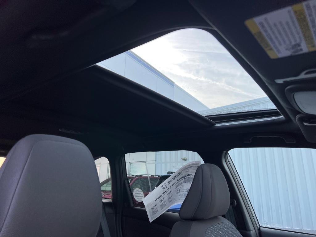 new 2026 Subaru Forester car, priced at $33,597