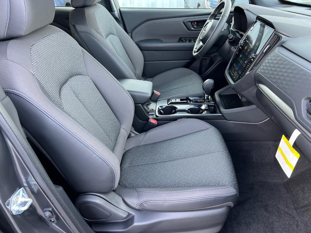 new 2026 Subaru Forester car, priced at $33,597