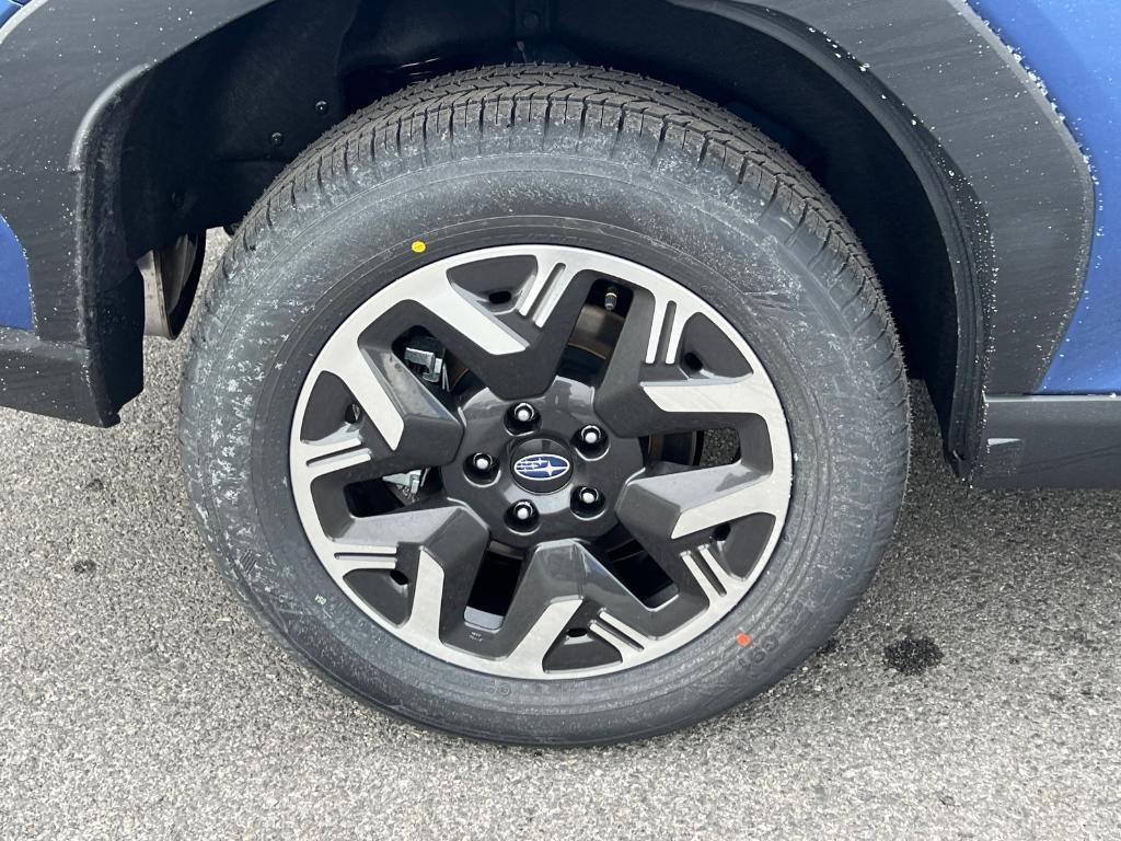 new 2026 Subaru Forester car, priced at $30,314