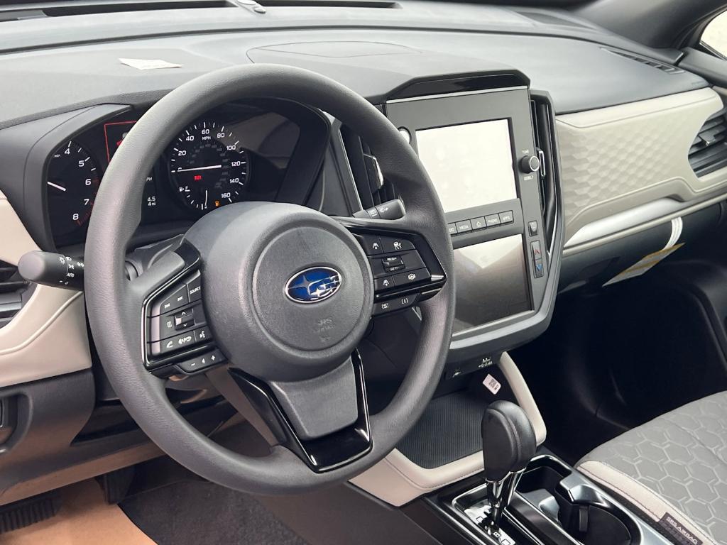 new 2026 Subaru Forester car, priced at $30,314