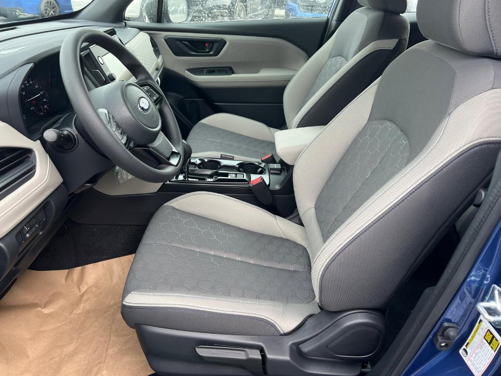 new 2026 Subaru Forester car, priced at $30,314