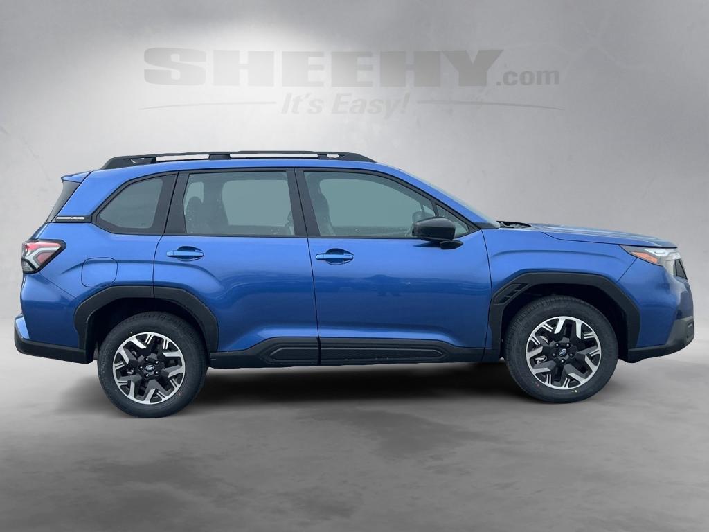 new 2026 Subaru Forester car, priced at $30,314