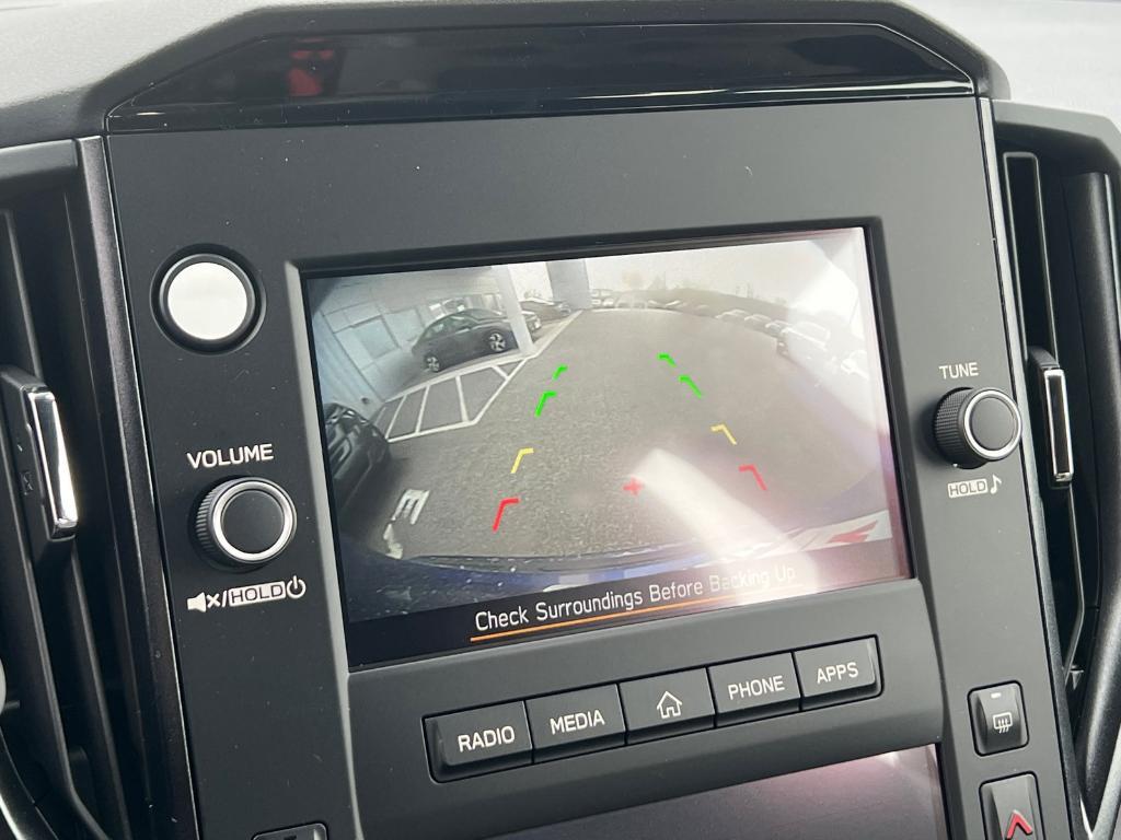 new 2026 Subaru Forester car, priced at $30,314