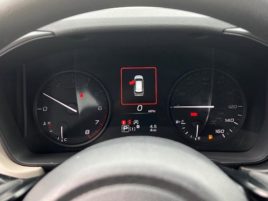 new 2026 Subaru Forester car, priced at $30,314