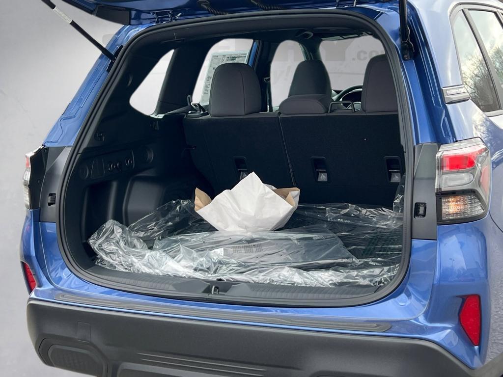 new 2026 Subaru Forester car, priced at $30,947