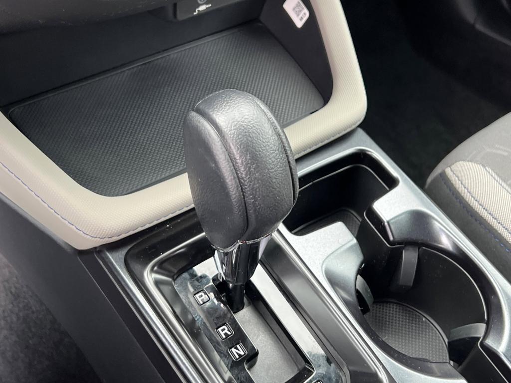 new 2026 Subaru Forester car, priced at $30,947