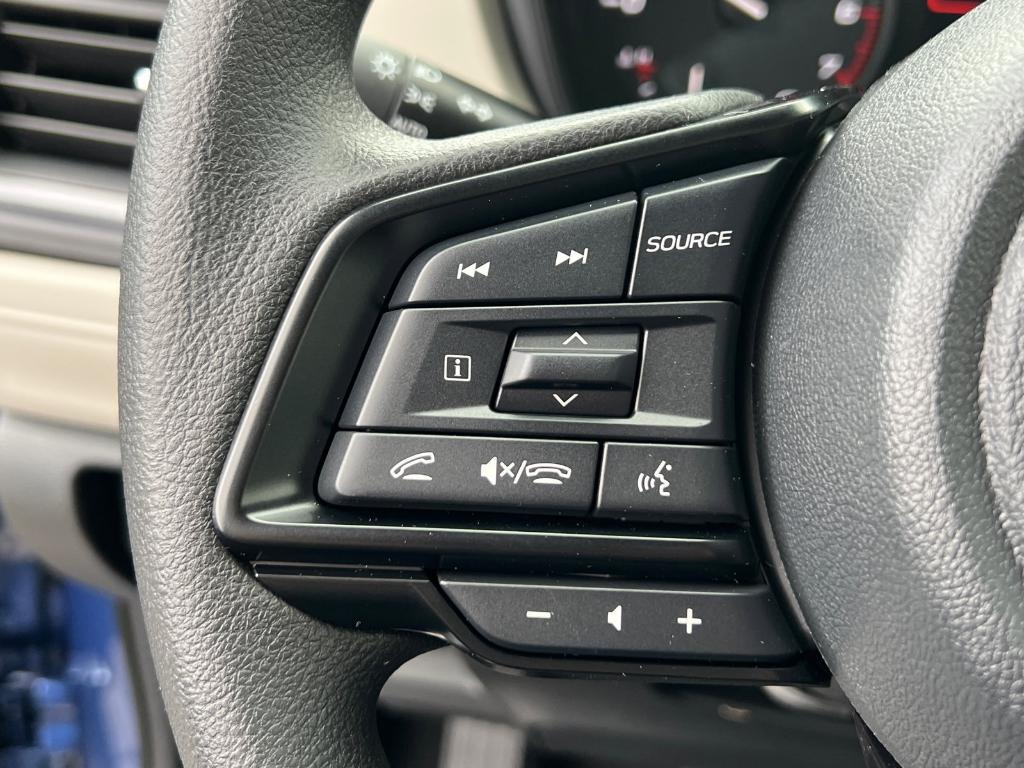 new 2026 Subaru Forester car, priced at $30,947