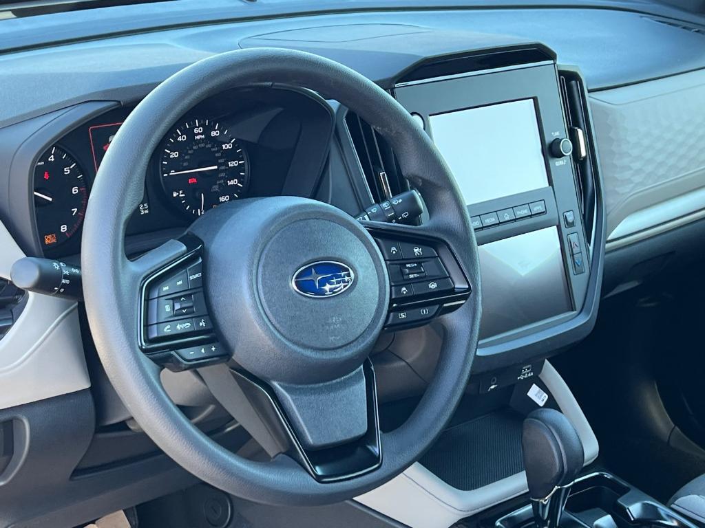 new 2026 Subaru Forester car, priced at $29,939