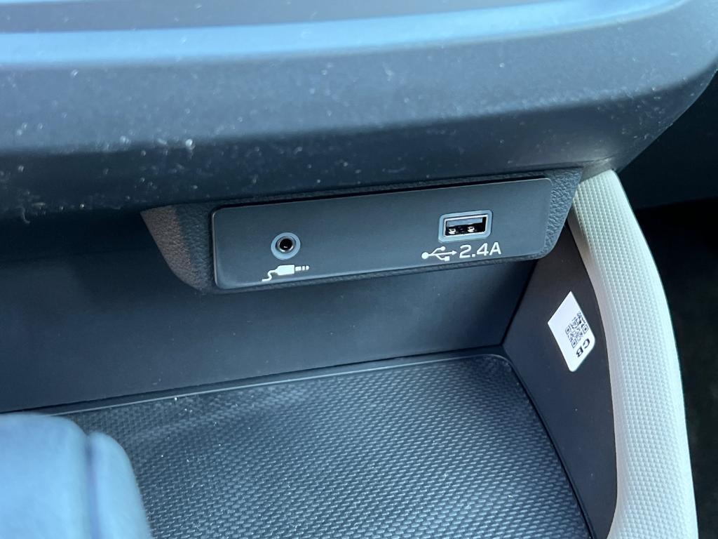 new 2026 Subaru Forester car, priced at $29,939