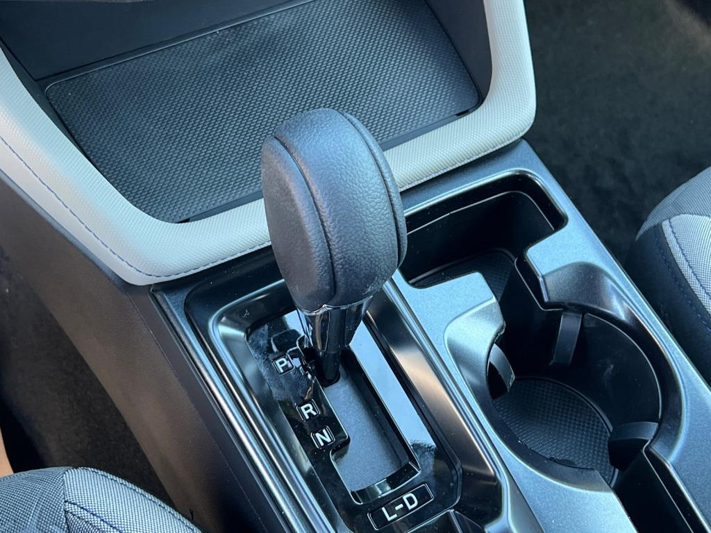 new 2026 Subaru Forester car, priced at $29,939