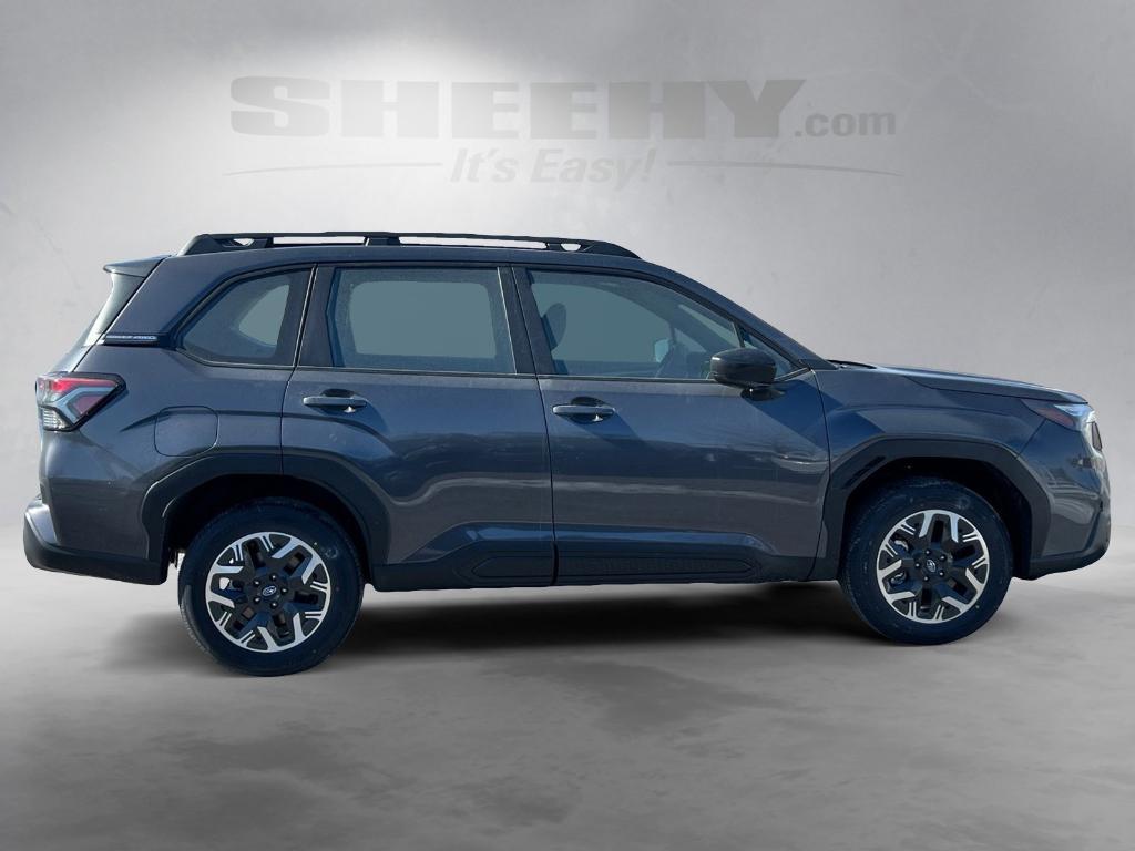 new 2026 Subaru Forester car, priced at $29,939