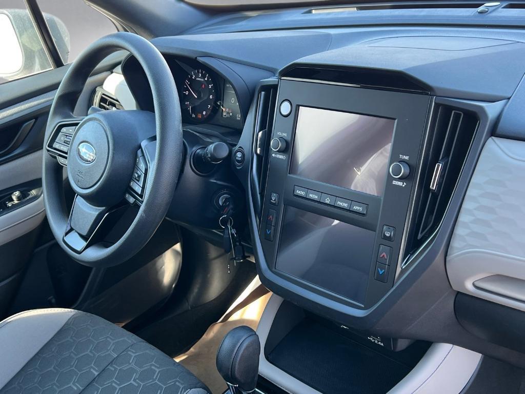 new 2026 Subaru Forester car, priced at $29,939